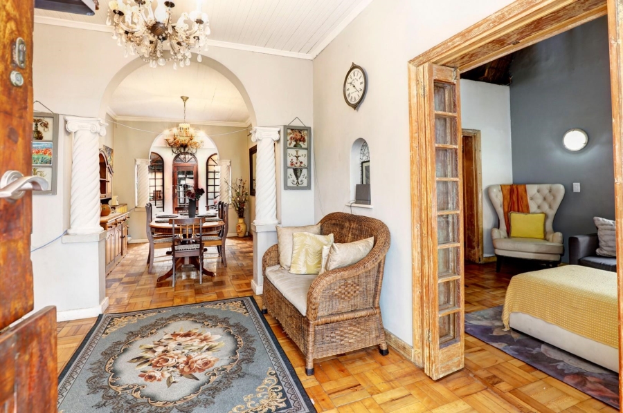4 Bedroom Property for Sale in Boston Western Cape